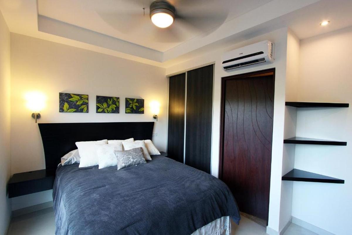Oceano Boutique Hotel & Bistro Jacó Exteriér fotografie
